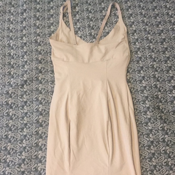 Shaping slip dress NWOT - Picture 3 of 7